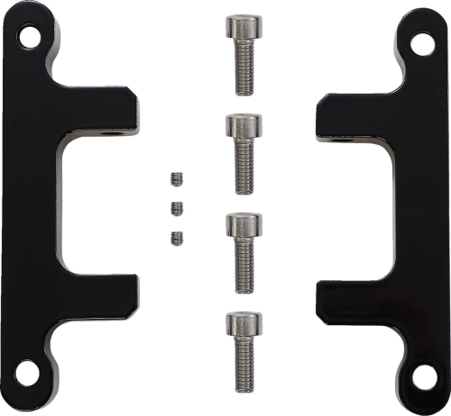 Baron Custom Accessories - Baron Custom Accessories Mount Brackets for Longboards/Shortboards - BA-7005-00