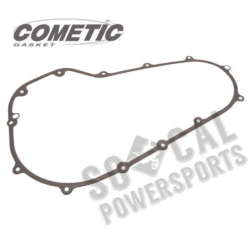 Cometic Gasket - Cometic Gasket Primary Cover Gasket - C9179F1