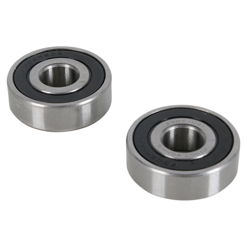 Pivot Works - Pivot Works Wheel Bearing Kit - PWFWS-S02-000