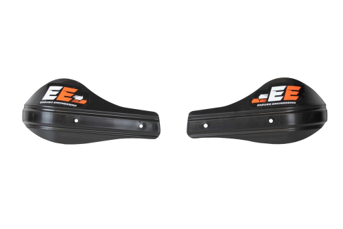 Enduro Engineering - Enduro Engineering Evo 2 Outer Mount Roost Deflectors - Mini - 51-324