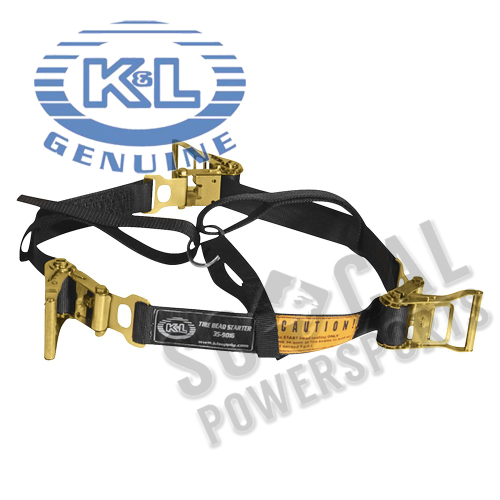 K&L Supply - K&L Supply Tire Bead Starter - 35-9016