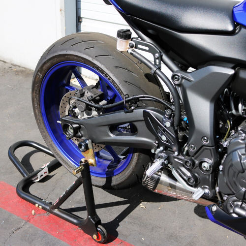 Shogun Motorsports - Shogun Motorsports Complete Slider Kit - 755-6619