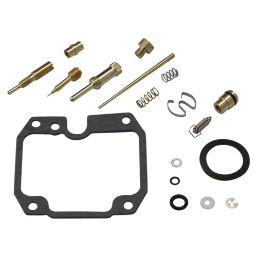 Shindy - Shindy Carburetor Repair Kit - 03-101