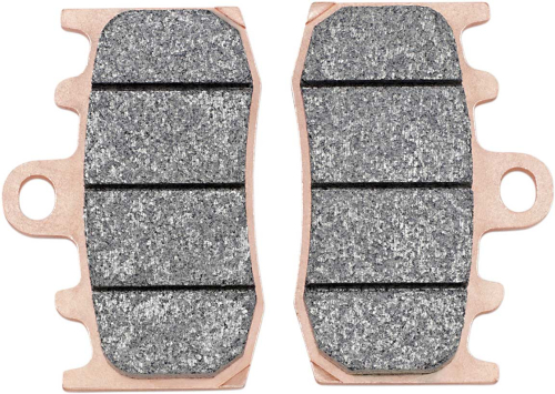 SBS - SBS HS Sintered Brake Pads - 796HS