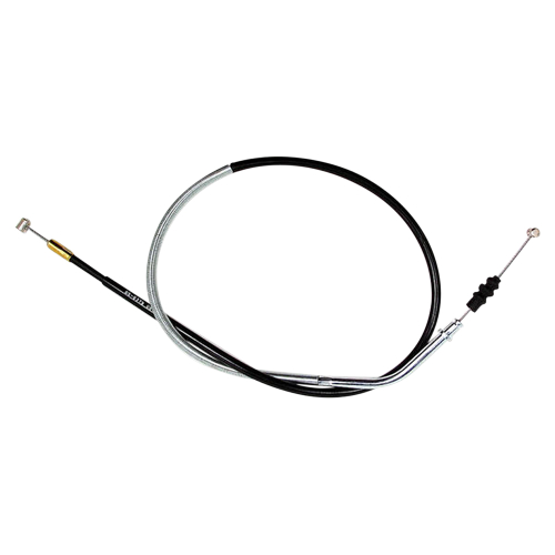 Motion Pro - Motion Pro Black Vinyl Clutch Cable - 05-0379