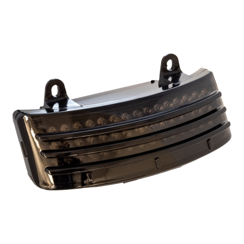 Letric Lighting Co. - Letric Lighting Co. Tri-Bar Fender Tip LED - LLC-TB-CBS