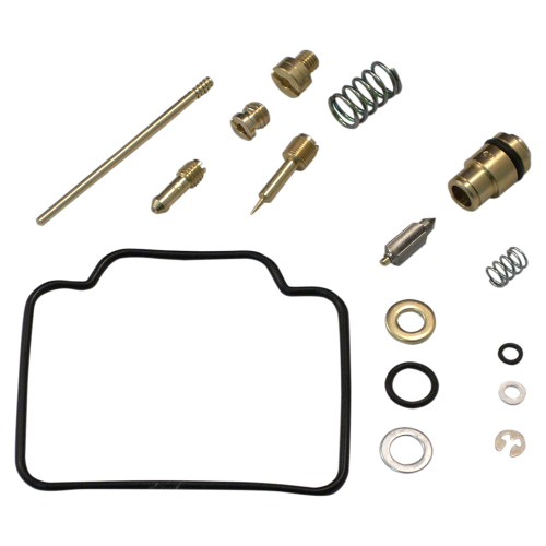 Shindy - Shindy Carburetor Repair Kit - 03-209