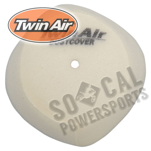 Twin Air - Twin Air Air Filter Dust Cover - 153156DC