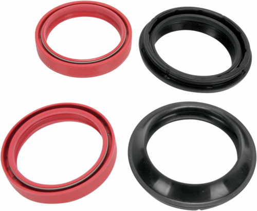 Moose Racing - Moose Racing Fork and Dust Seal Kit - 56-141