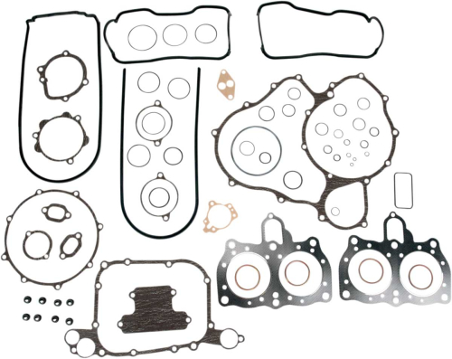 Vesrah - Vesrah Complete Gasket Kit - VG-195