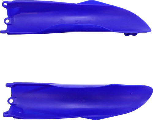 Polisport - Polisport Fork Guards - Blue - 8352000003