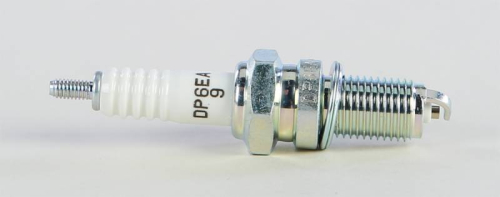 NGK - NGK Standard Spark Plug - DP6EA-9 - 1068