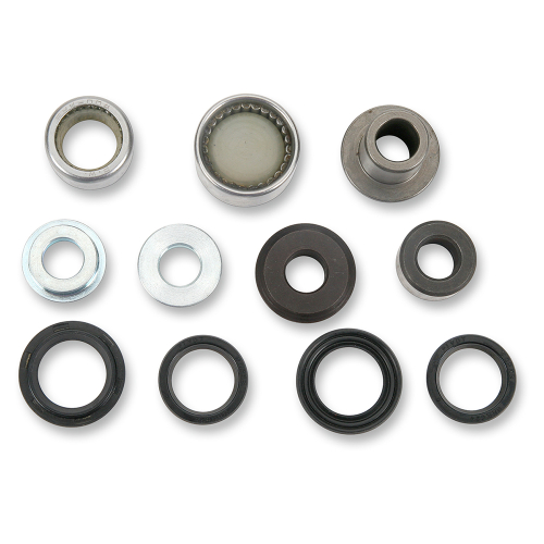 Pivot Works - Pivot Works Shock Bearing Kit - PWSHK-H22-006