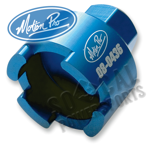 Motion Pro - Motion Pro Compression Bolt Removal Tool - 08-0436