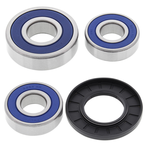 All Balls - All Balls Wheel Bearing and Seal Kit - 25-1270