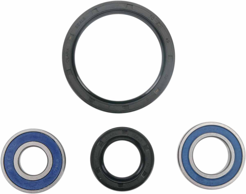Moose Racing - Moose Racing Wheel Bearing Kit - 25-1048