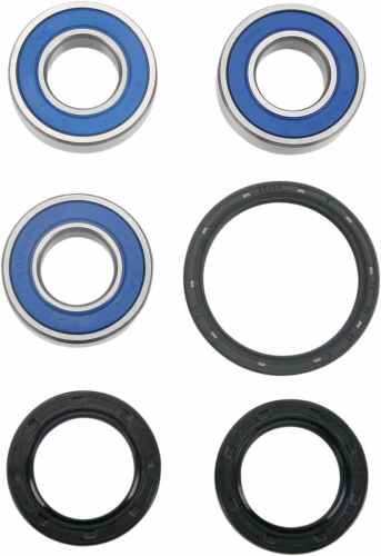 Moose Racing - Moose Racing Wheel Bearing and Seal Kit - 25-1115