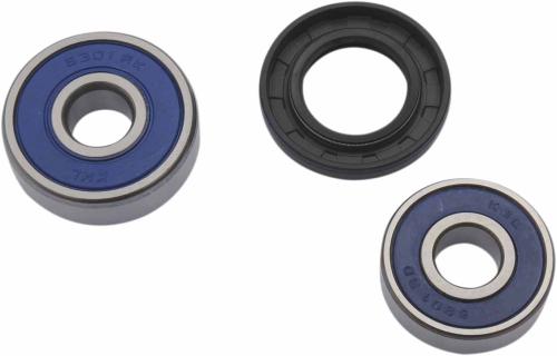 Moose Racing - Moose Racing Wheel Bearing and Seal Kit - 25-1191