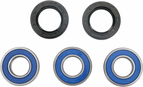 Moose Racing - Moose Racing Wheel Bearing and Seal Kit - 25-1233