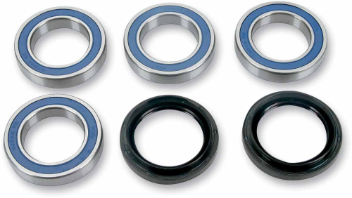 Moose Racing - Moose Racing Wheel Bearing Kit - 25-1526
