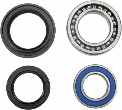 Moose Racing - Moose Racing Wheel Bearing Kit - 25-1012