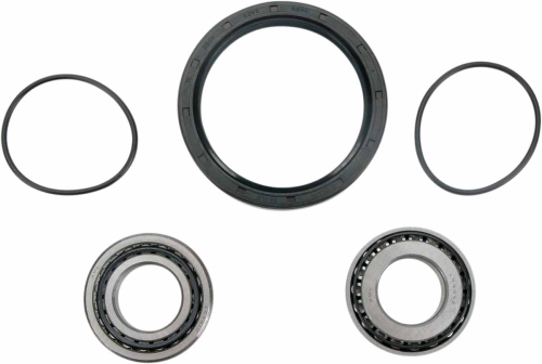 Moose Racing - Moose Racing Wheel Bearing Kit - 25-1008