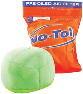 No Toil - No Toil Pre-Oiled Air Filter - 1855