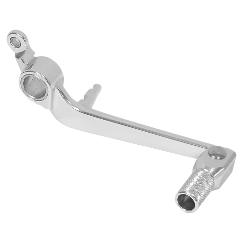 Emgo - Emgo Forged Brake Pedal - Folding - 83-30882