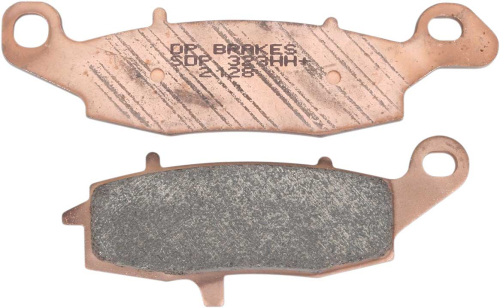 DP Brakes - DP Brakes Sport HH+ SuperSport Brake Pads - SDP323HH
