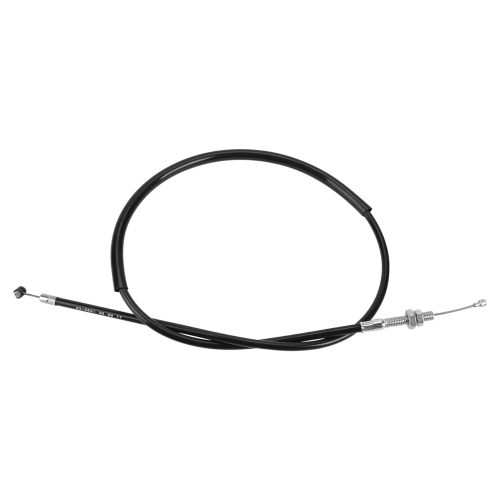 Motion Pro - Motion Pro Black Vinyl Clutch Cable - 02-0501