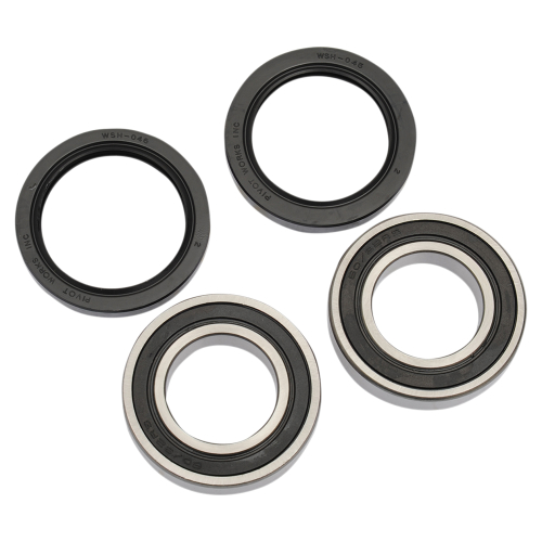 Pivot Works - Pivot Works Wheel Bearing Kit - PWRWK-H31-000
