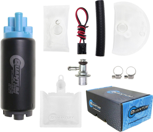 Quantum - Quantum Electric Fuel Pump - HFP-385-YR