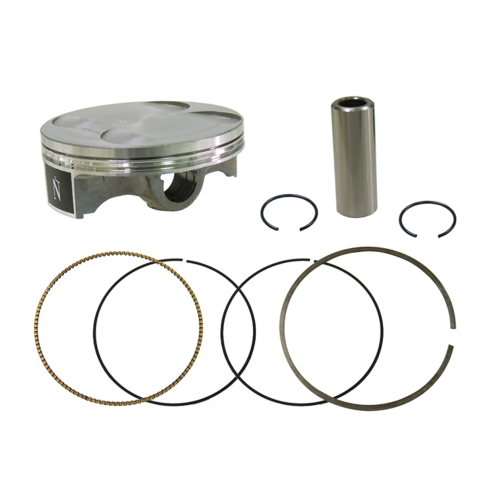 Namura Technologies - Namura Technologies Piston Kit - Standard Bore 95.97, 12.0:1 Compression - FX-10045