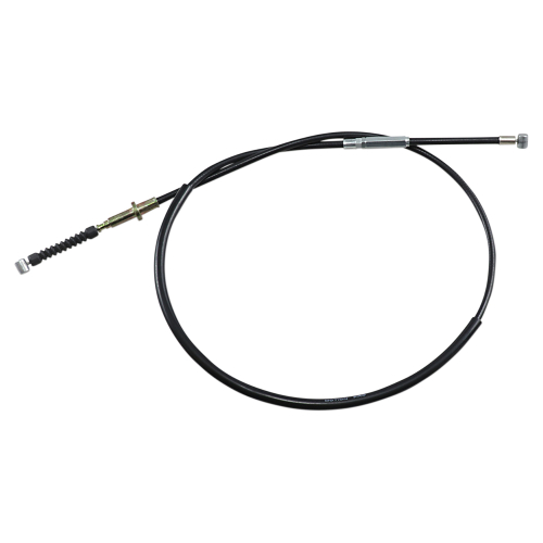 Motion Pro - Motion Pro Black Vinyl Clutch Cable - 03-0187