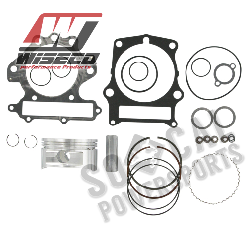 Wiseco - Wiseco Top End Kit - Standard Bore 95.00mm, Stock Compression - PK1057