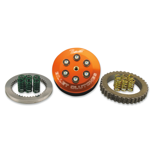 Barnett - Barnett Scorpion Billet Clutch - 608-30-10090