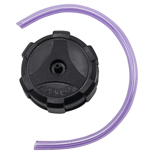 Acerbis - Acerbis Gas Cap - Large - 2070749999