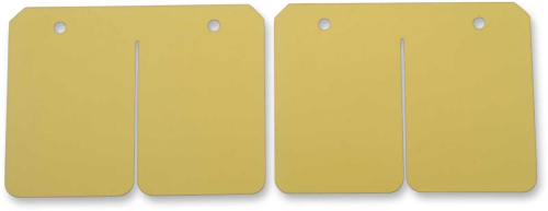 Boyesen - Boyesen Super Stock Reeds - Single Fiber - SSF112