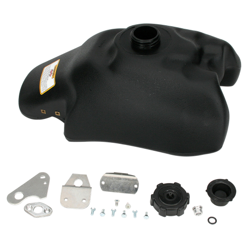 IMS - IMS Large Capacity Gas Tank - Natural - 3.2Gal. - 122223-BK1