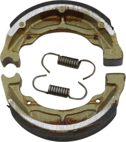 DP Brakes - DP Brakes GF Friction Rated Brake Shoes - 9114
