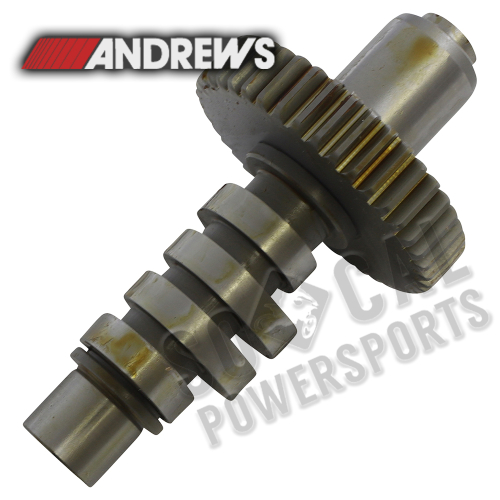Andrews - Andrews J Grind Camshaft - 212020