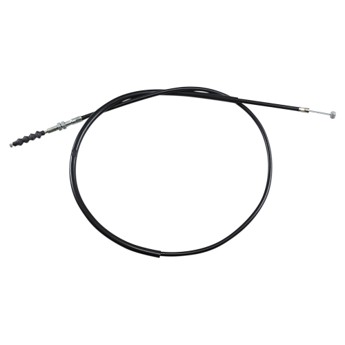 Motion Pro - Motion Pro Black Vinyl Clutch Cable - 02-0020