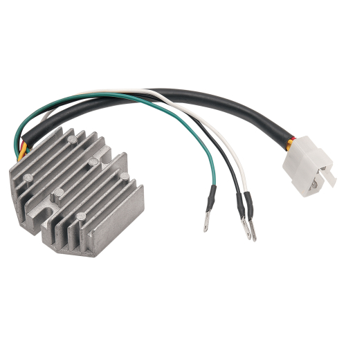 Ricks Motorsport Electric - Ricks Motorsport Electric Rectifier/Regulator - 10-100