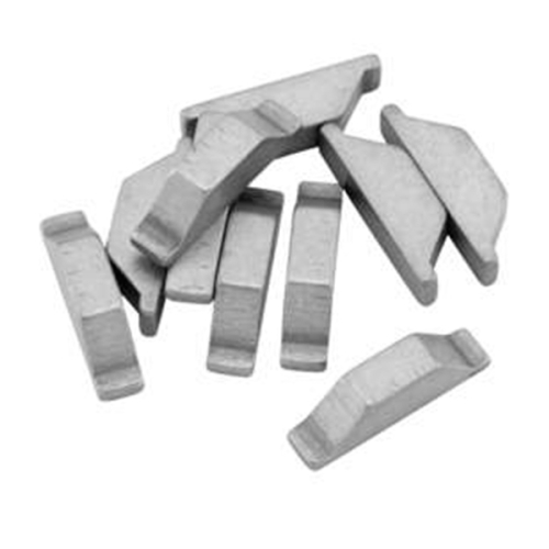 Eastern Performance - Eastern Performance Engine Woodruff Keys - T-style Pinion Gear Key - A-11219