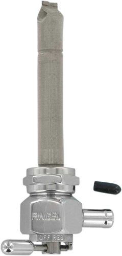 Pingel - Pingel Power-Flo Fuel Valve - Single Outlet - 4321-CH