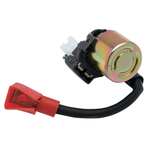 Ricks Motorsport Electric - Ricks Motorsport Electric Solenoid Switch - 65-102