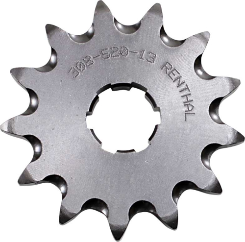 Renthal - Renthal Steel Front Sprocket - 13T - 308--520-13GP