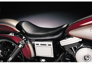 Le Pera - Le Pera Silhouette Solo Seat - LN-851