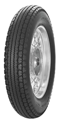 Avon Tyres - Avon Tyres Safety Mileage C MKII Classic Tire - 5.00-16 - 1694901