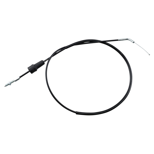 Motion Pro - Motion Pro Black Vinyl Throttle Cable - 04-0061